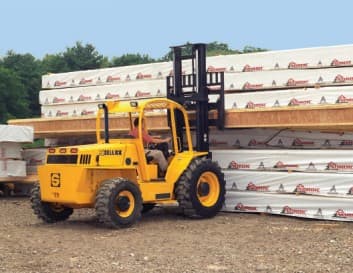 Sellick S-Series