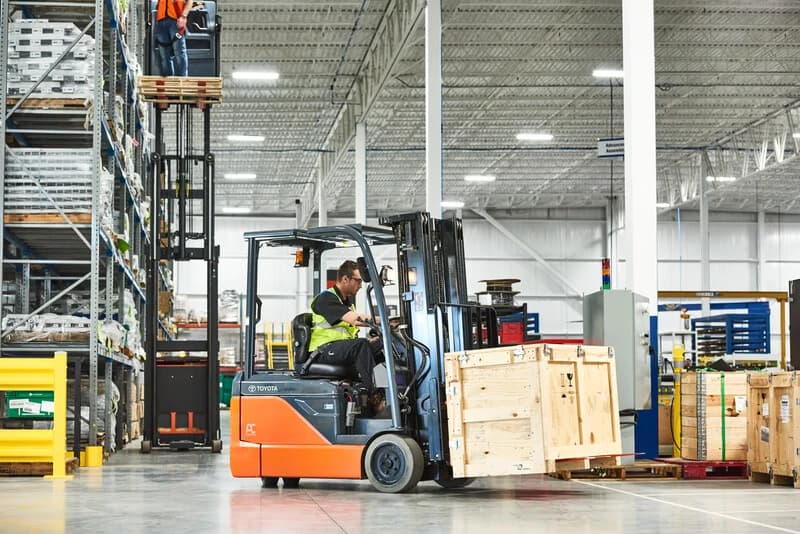 Forllifts