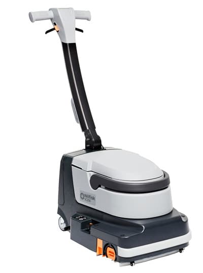 SC401 Walk-Behind Automatic Scrubber