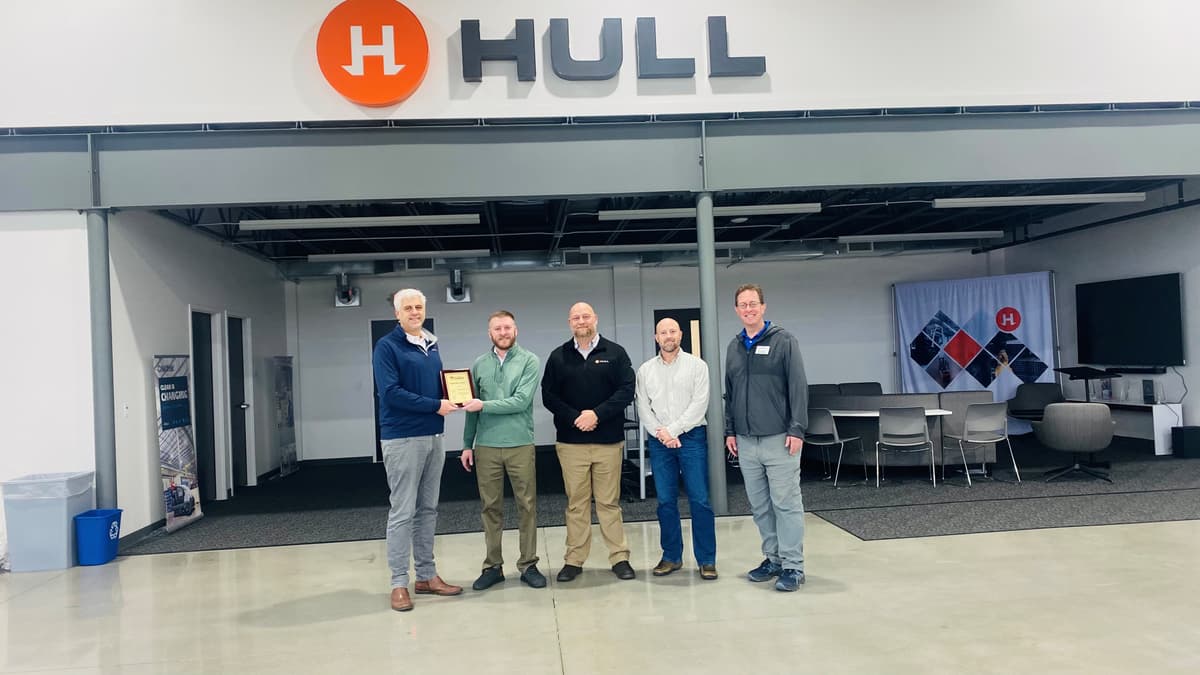 2024 Fairbanks Award