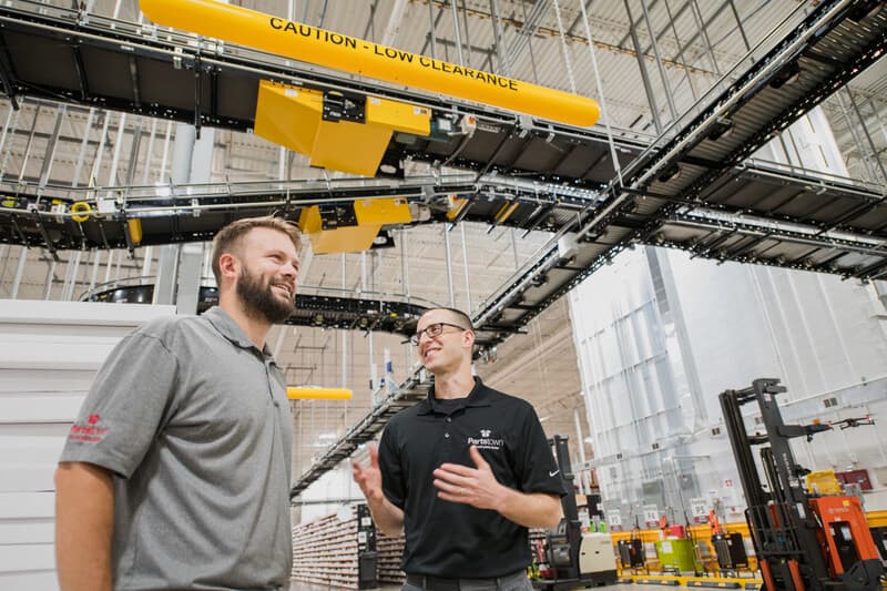 Automation Consultation