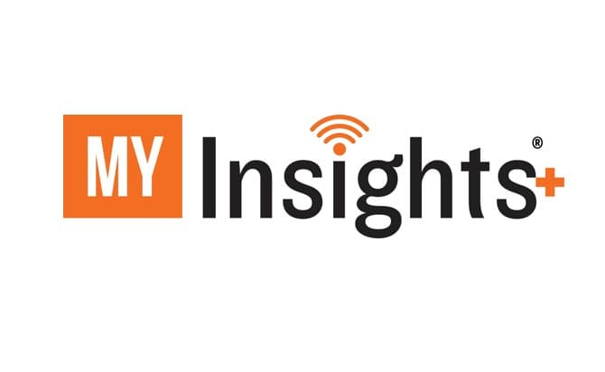 MyInsights Logo