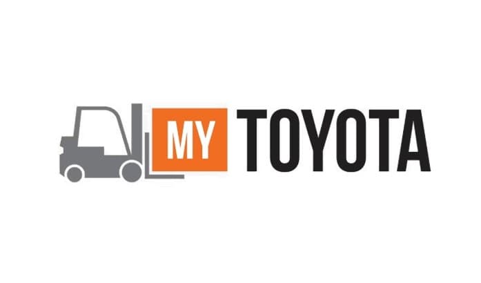 MyToyota Logo
